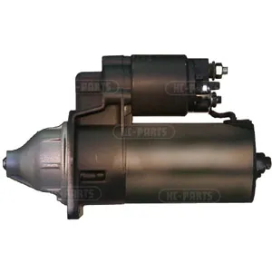 Startmotor 12V 1.4kW - 4