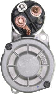 Startmotor 12V 0.8kW, original Valeo - 3