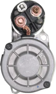 Startmotor 12V 0.8kW, original Valeo - 3
