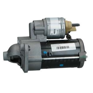 Startmotor 12V 1.7kW - 2