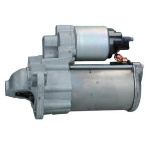 Startmotor 12V 1.7kW, original Bosch-SEG - 2