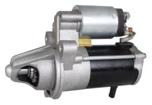 Startmotor 12V 1.4kW, original Visteon - 1