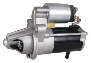 Startmotor 12V 1.4kW, original Visteon - 1