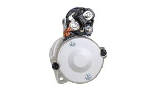 Startmotor 12V 1.7kW - 2