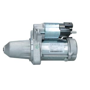 Startmotor 12V 1.7kW - 2