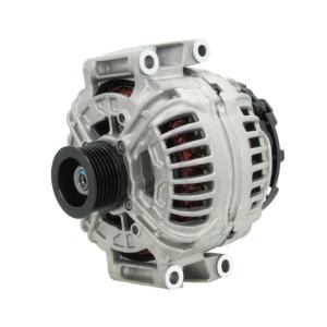 Generator 12V 180A, original Bosch - 1