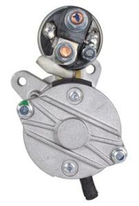 Startmotor 12V 1.4kW, original Visteon - 2
