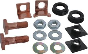 Reparationssats solenoid Nippondenso - 1