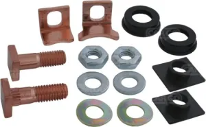 Reparationssats solenoid Nippondenso - 1