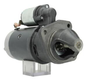 Startmotor 12V 2.7kW - 1