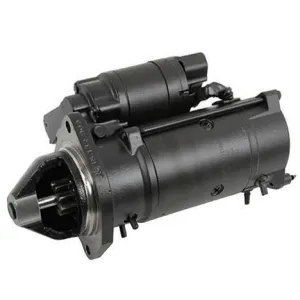 Startmotor 12V 4.0kW, original Mahle - 1