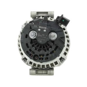 Generator 12V 180A, original Bosch - 2