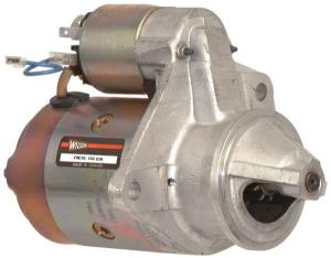 Startmotor 12V 1.2kW - 4