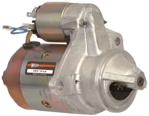 Startmotor 12V 1.2kW - 4