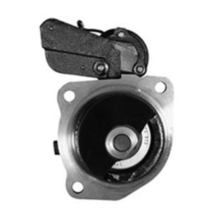 Startmotor 12V 4.0kW, original Mahle - 2