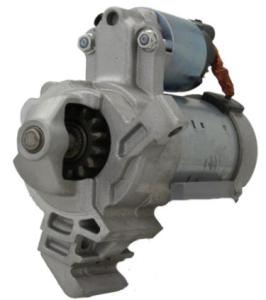 Startmotor 12V - 1