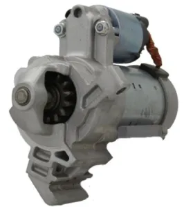 Startmotor 12V - 1