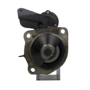 Startmotor 24V 4.0kW, original Mahle - 2