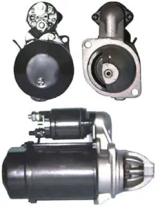 Startmotor 12V 0.8kW - 1