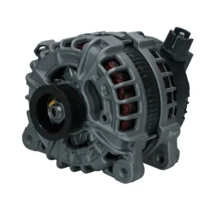 Generator 14V 230A - 1
