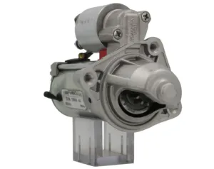 Startmotor 12V 1.1kW, original Visteon - 1