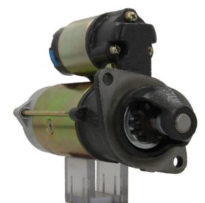 Startmotor 12V 3.2kW - 1