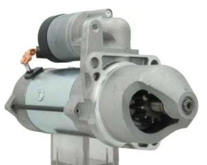 Startmotor 24V 4.0kW, original Prestolite - 1