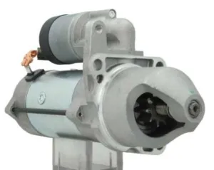 Startmotor 24V 4.0kW, original Prestolite - 1
