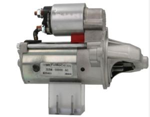 Startmotor 12V 1.1kW, original Visteon - 3