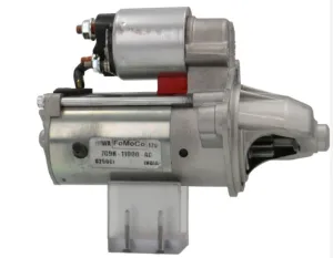 Startmotor 12V 1.1kW, original Visteon - 3