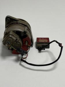 Generator 12V 50A - 3