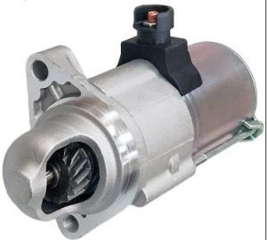 Startmotor 12V 1.4kW - 1