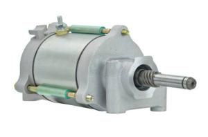Startmotor 12V 9 kuggar CW - 1