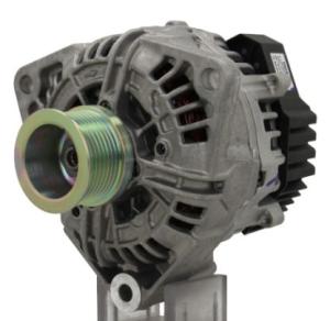 Generator 24V 100A - 1