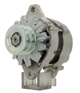 Generator 24V 50A, original Mitsubishi - 1