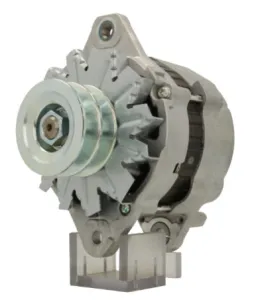Generator 24V 50A, original Mitsubishi - 1