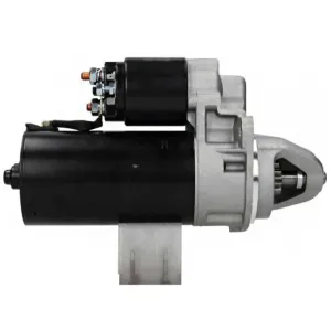 Startmotor 12V 1.7kW 9 kuggar CW - 3