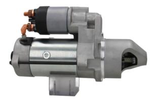 Startmotor 24V 4.3kW, original Bosch - 3