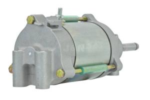 Startmotor 12V 9 kuggar CW - 2