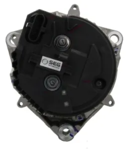 Generator 24V 100A, original Bosch - 2