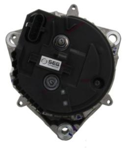 Generator 24V 100A - 2