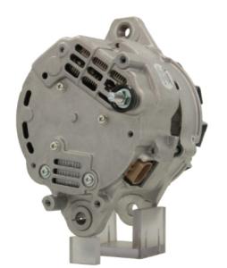 Generator 24V 50A, original Mitsubishi - 3