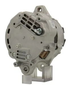 Generator 24V 50A, original Mitsubishi - 3