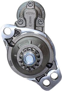 Startmotor 12V 1.5kW, original Bosch - 1