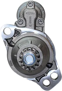 Startmotor 12V 1.5kW, original Bosch - 1