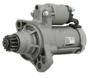 Startmotor 12V 1.5kW, original Denso - 1