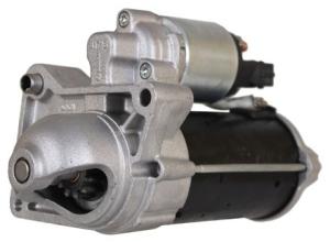 Startmotor 12V 1.4kW - 1