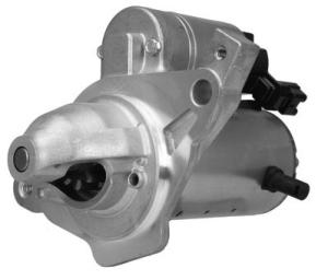 Startmotor 12V 1.2kW - 1