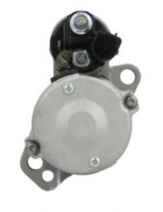 Startmotor 12V 1.5kW, original Denso - 2