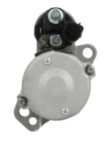 Startmotor 12V 1.5kW, original Denso - 2